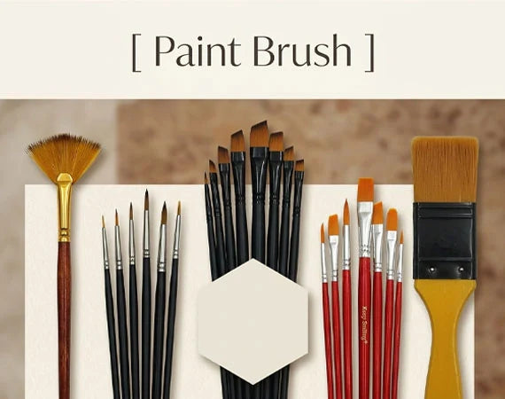 Paint Brush
