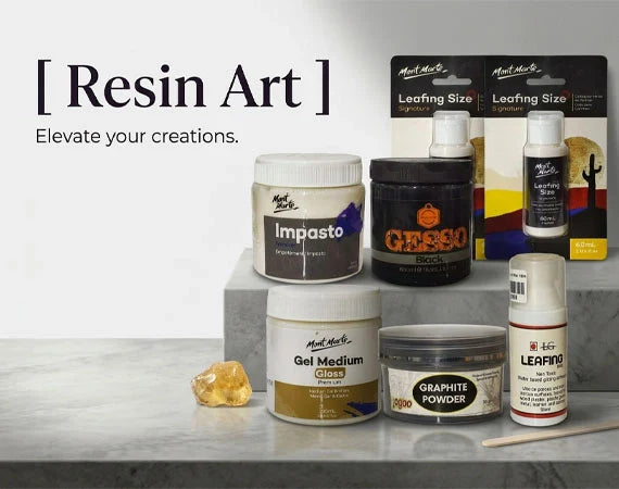 Resin Art