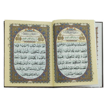 113 Kanzul Iman Quran Pak