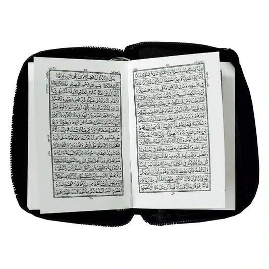 139/KP Pocket Holy Quran Taj Company - Saleemi Book Depot in pakistan
