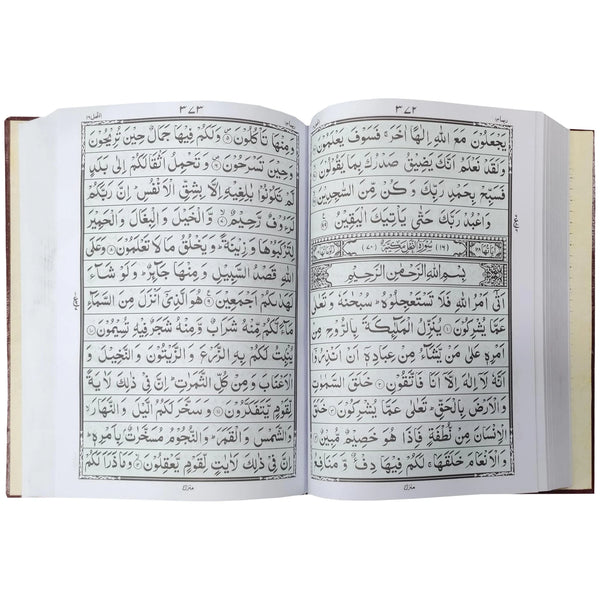 154 Al Quran-ul-Kareem