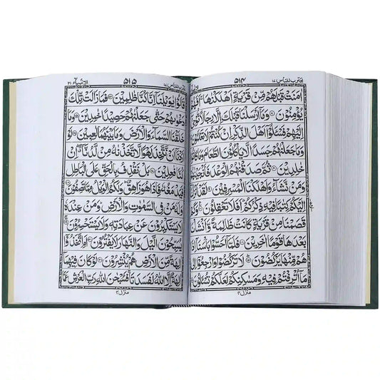 376 A Quran Pak Taj Company - Saleemi Book Depot in pakistan