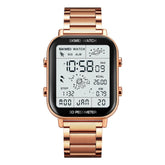 3D Pedometer Watch - Saleemi Book Depot in pakistan