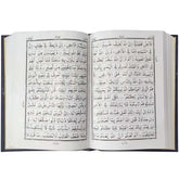 3Q The Holy Quran Taj Company - Saleemi Book Depot