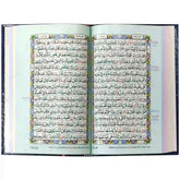 72 AR Holy Quran Tajveedi Hafzi Pak Company - Saleemi Book Depot