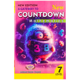 A Gateway To New Countdown Level 7 Jadeed Book Depot