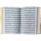 A280GK Quran Pak Irshad Company - Saleemi Book Depot