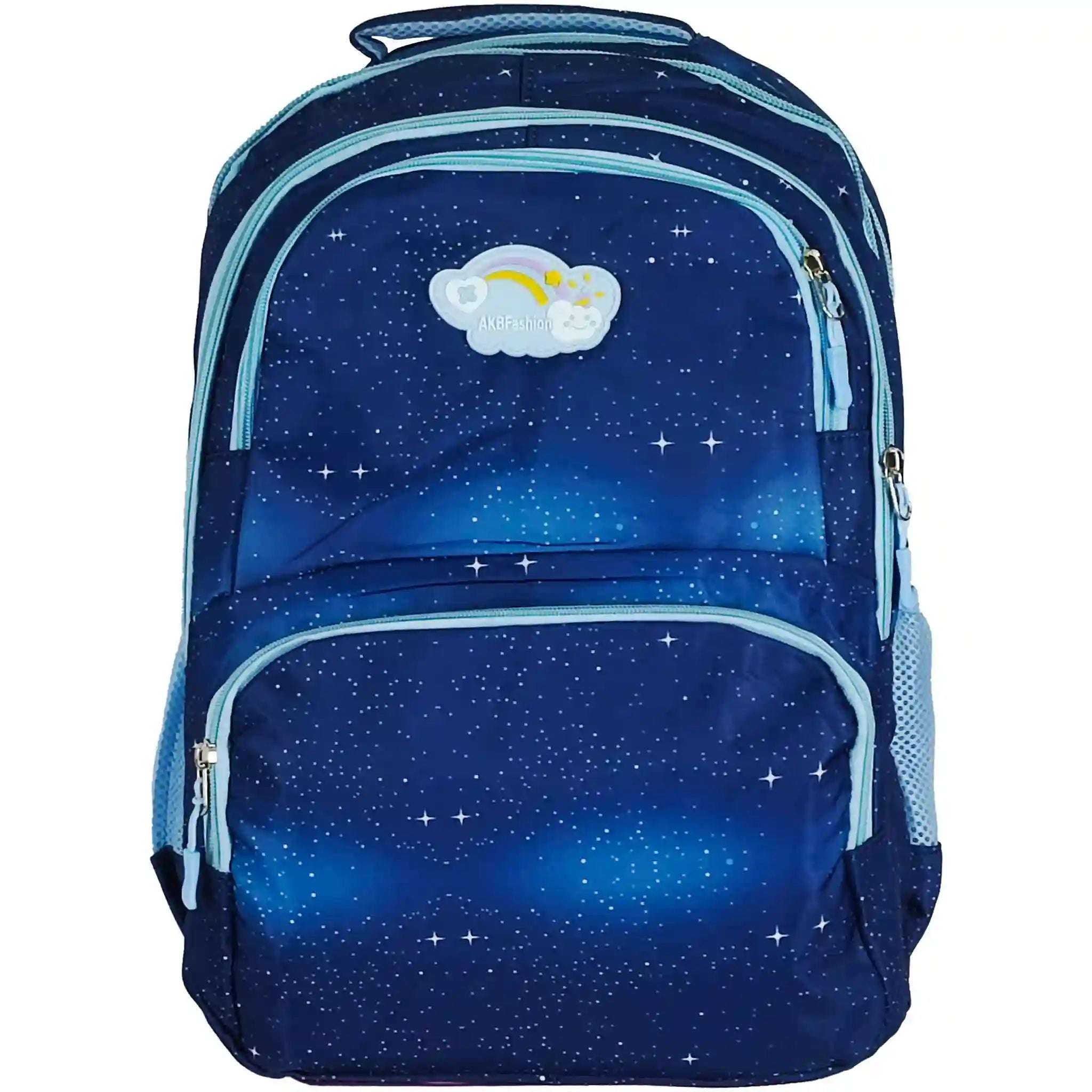 AKB Galaxy Fashion Bag No03 - Saleemi Book Depot