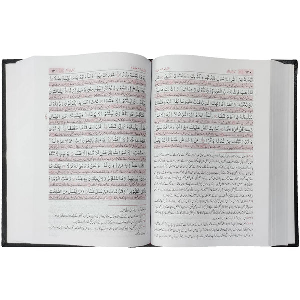 Aasan Tarjuma e Quran By Mufti Taqi Usmani