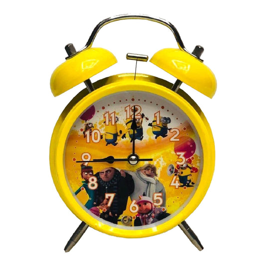 Alarm Clock 668 - Saleemi Book Depot in pakistan