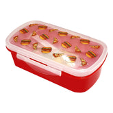 Appollo Lunch Box 2 - Saleemi Book Depot in pakistan