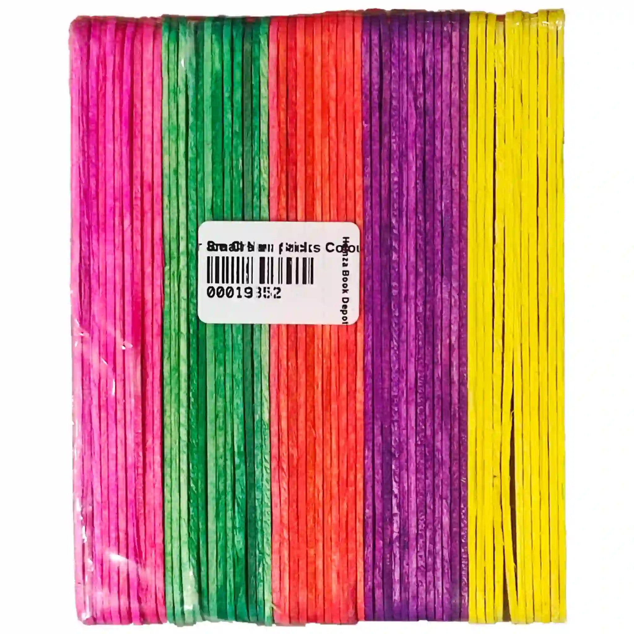 Art and Craft Ice Cream Stick - Saleemi Book Depot in pakistan