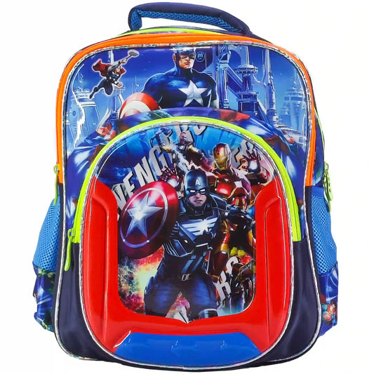 Avengers Marvel Bag - Saleemi Book Depot in pakistan