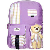 Backpack Bag Cloud Love Luck - Saleemi Book Depot in pakistan