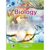 Biology 12 NBF - Saleemi Book Depot