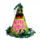 Birthday Party Caps Colorful Printed - Saleemi Book Depot in pakistan