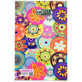 Boss E4 Broad Lines Rough Register - Saleemi Book Depot in pakistan