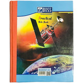 Boss Practical NoteBook P5 Urdu - Saleemi Book Depot in pakistan
