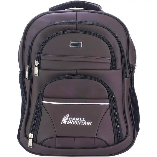 Camel Mountain Backpack - Saleemi Book Depot in pakistan