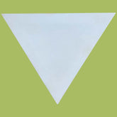 Canvas Board Triangle 30cm Premium - Saleemi Book Depot in pakistan