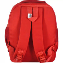 Cars Lightning Mcqueen School Bag - Saleemi Book Depot in pakistan