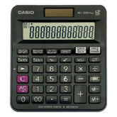 Casio Calculator MJ 120D Plus - Saleemi Book Depot in pakistan