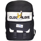 Cloud Love Backpack 17" - Saleemi Book Depot in pakistan
