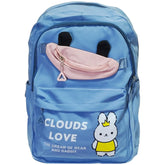 Cloud Love Premium Bag F2019 - Saleemi Book Depot in pakistan