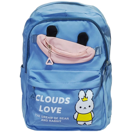 Cloud Love Premium Bag F2019 - Saleemi Book Depot in pakistan
