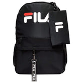 College Backpack Fila - Saleemi Book Depot in pakistan