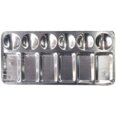 Colour Tray Silver F0073 - Saleemi Book Depot