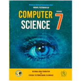 Computer Science 7 NBF FG - Saleemi Book Depot in pakistan