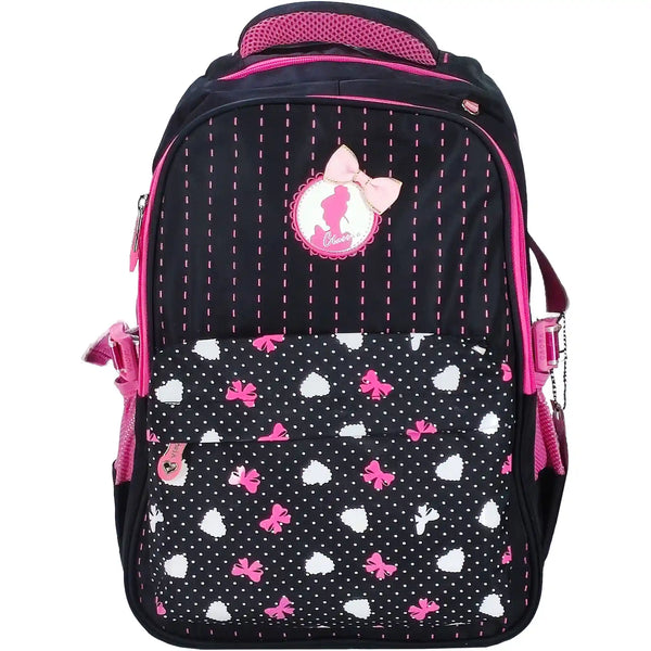 College Bags For Girl In Pakistan Online With Price Hidds Pink