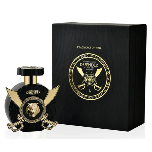 DEFENDER POUR HOMME - Saleemi Book Depot in pakistan