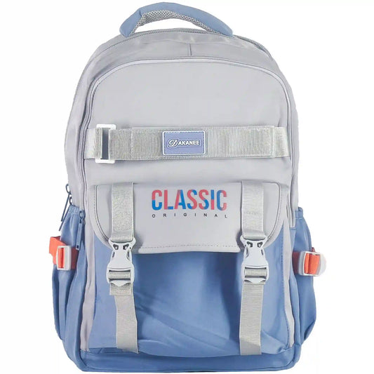 Dakanee Classic Orignal Backpack - Saleemi Book Depot in pakistan