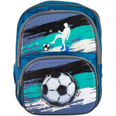 Dakanee Football School Bag - Saleemi Book Depot