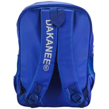 Disney Lightning McQueen Backpack - Saleemi Book Depot