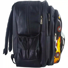 Disney Lightning McQueen Backpack - Saleemi Book Depot