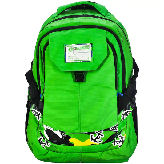 Disney Mickey Mouse imported Sport Backpack - Saleemi Book Depot in pakistan