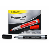 Dollar Permanent Marker - Saleemi Book Depot in pakistan