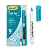 Dollar Pointer Wow