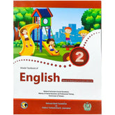 ENGLISH 2 NBF FG 2nd Edition - Saleemi Book Depot in pakistan