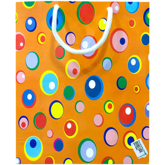 Fancy Shopping Bag NO22668 - Saleemi Book Depot