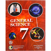 GENERAL SCIENCE 7 NBF FG - Saleemi Book Depot in pakistan