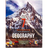 GEOGRAPHY 7 NBF FG - Saleemi Book Depot in pakistan