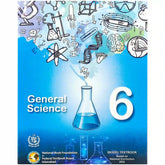 General Science 6 NBF FG - Saleemi Book Depot in pakistan