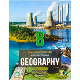 Geography 8 NBF FG - Saleemi Book Depot in pakistan