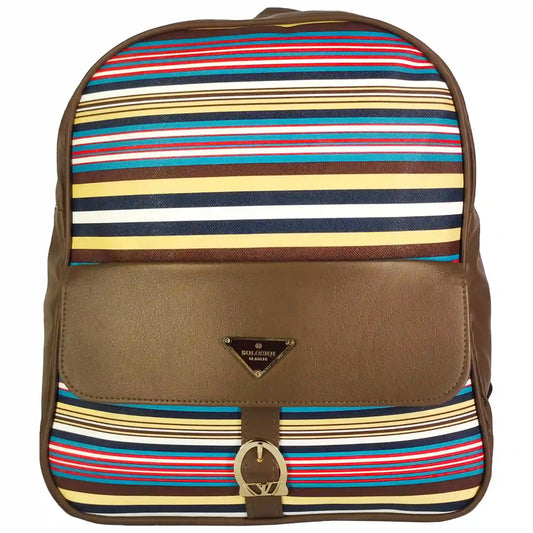 Girls Formal Backpack - Saleemi Book Depot in pakistan