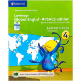 Global English 4 Learner 3rd Edition APS Cambridge - Saleemi Book Depot