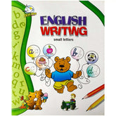 Gohar English Writing small letters Skylark - Saleemi Book Depot